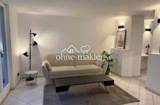 Wohnung mieten in 63796 Kahl, Voll ausgestattete helle Wohnung & Parkplatz im Souterrain mit Whirlpool & Garten