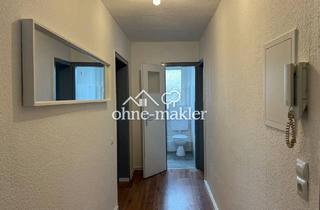 Wohnung mieten in 45525 Hattingen, 2,5-Zi-Whg mit Küche im DG in Hattingen-City