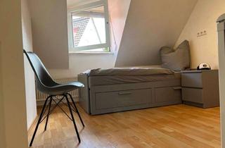WG-Zimmer mieten in Horkheimer Straße, 74081 Sontheim, Zimmer mit eigenen Kühlschrank, Wlan, Küche, Dusche/WC Teilung, Waschmaschine, und Trock