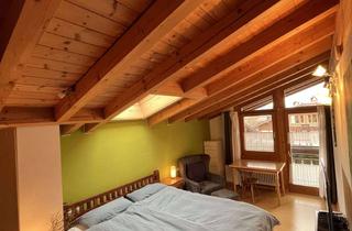 WG-Zimmer mieten in 87561 Oberstdorf, Zimmer in 2er-WG in Oberstdorf ab sofort frei