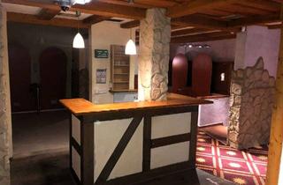 Gewerbeimmobilie mieten in 87471 Durach, Gew.-Räume mit Spielothek-Konzession - Räume vielseitig nutzbar