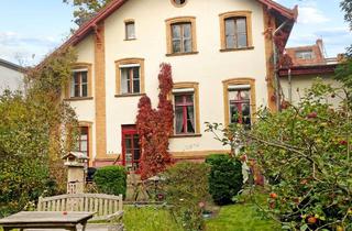 Villa kaufen in Oberhofer Weg 16, 12209 Lichterfelde, Stilvolle Mehrgenerationen-Villa mit Toskanaflair und großzügigem Garten