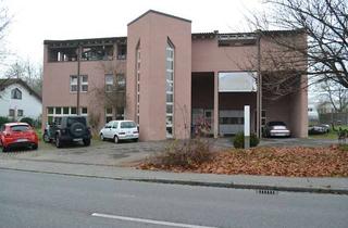 Haus kaufen in 88250 Weingarten, Geschäftshaus mit Wohnungen