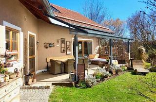 Einfamilienhaus kaufen in 84579 Unterneukirchen, **IHR NEUES ZU HAUSE - EINFAMILIENHAUS ZUM WOHLFÜHLEN!!**