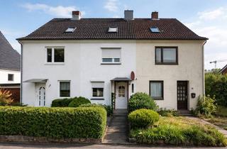 Haus kaufen in 24340 Eckernförde, ✨ Eckernförde-Borby | Frisch renoviertes RH, Garten, Terasse – ab 01.05.2026 | Hafen fußläufig