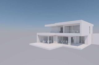 Villa kaufen in Elsavastraße 34, 63875 Mespelbrunn, *Exklusive Neubau Villa in ruhiger Waldrandlage!*