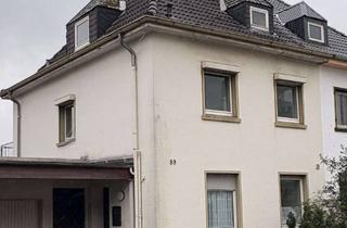 Doppelhaushälfte kaufen in 42579 Heiligenhaus, Charmante Doppelhaushälfte zur Eigenverwirklichung