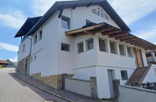 Haus kaufen in 94545 Hohenau, DOPPELIMMOBILIE im Gesamtpaket - zum attraktiven Preis