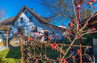 Mehrfamilienhaus kaufen in 88097 Eriskirch, RESERVIERT - Großzügiges Mehrfamilienhaus in Eriskirch / Mariabrunn – eine Immobilie mit Charakter &