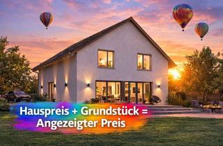 Haus kaufen in 34637 Schrecksbach, Ihr Traumhaus mit OKAL - jetzt kostenlos beraten lassen