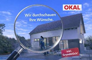 Haus kaufen in 35114 Haina, Ihr Haus. Ihr Stil.