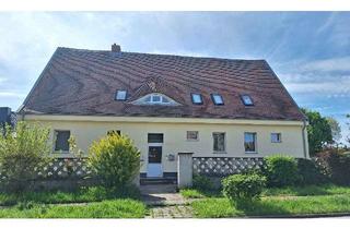 Haus kaufen in 39326 Wolmirstedt, Wohnen mit Geschichte – ehemalige Schule in Jersleben als modernes 4-Familienhaus mit großzügigem Gr