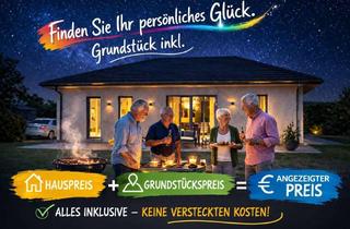 Haus kaufen in 35114 Haina, Traumhaus gesucht?