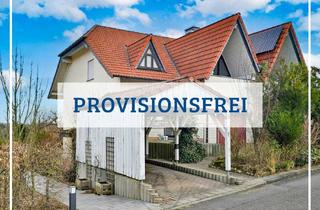 Haus kaufen in 36093 Künzell, Weitblick inklusive: Ein Zuhause über den Dächern der Stadt.