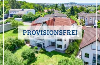 Haus kaufen in 36093 Künzell, Ein Zuhause über den Dächern der Stadt.