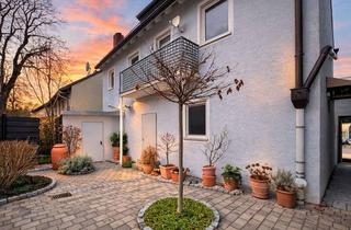 Haus kaufen in 82515 Wolfratshausen, Renditestarkes Investment im Zentrum von Wolfratshausen