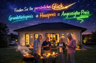 Haus kaufen in 35119 Rosenthal, Haus bauen leicht gemacht