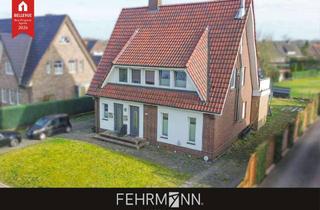 Haus kaufen in 49733 Haren, Attraktives Zweifamilienhaus in Haren/Wesuwe zum Kauf