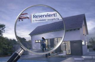 Haus kaufen in 35119 Rosenthal, Der Weg zum eigenen Zuhause