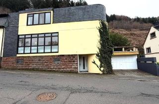 Haus kaufen in Butzweiler Str. 52, 54306 Kordel, Modernes, großes, vielseitiges Haus inkl. Garage * in Kordel