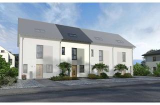 Doppelhaushälfte kaufen in 41366 Schwalmtal, Hier entsteht Ihre neue Doppelhaushälfte – inkl. Grundstück in bester Lage!