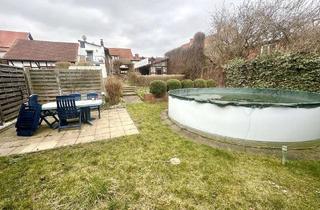 Haus kaufen in 99869 Wandersleben, Provisionsfrei: Großes Familien-/ Mehrgenerationenhaus mit 284 m² mit großzügigem Garten