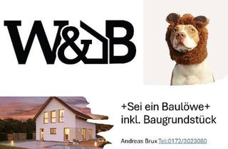 Haus kaufen in 19322 Breese, +++Der Familientraum vom Energiesparhaus mit Eigenleistung+++Tel:0172/3023080