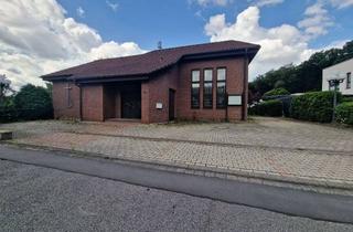 Haus kaufen in 53894 Mechernich, Außergewöhnliches Gemeindehaus mit Charakter und vielseitigem Entwicklungspotenzial.