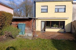 Haus kaufen in 42109 Wuppertal, ++ ON-Immobilien ++ Wohnen in Wuppertal-Elberfeld!