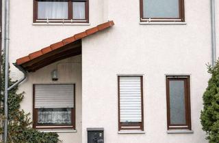 Reihenhaus kaufen in 50765 Blumenberg, Charmantes Reihenhaus mit Garten in Köln Blumenberg