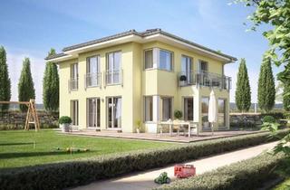 Haus kaufen in 89358 Kammeltal, Stilvolles Architektenhaus mit besonderem Wohnambiente in Kammeltal