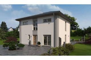 Haus kaufen in 54526 Landscheid, Ein Zuhause, ein Raumwunder, ein Lieblingsort - Made by OKAL