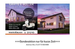 Haus kaufen in 16515 Oranienburg, +++ Traumhaus mit Eigenleistung für den Innenausbau+++ Tel:0172/3023080