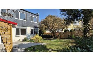 Einfamilienhaus kaufen in 61352 Bad Homburg, Einfamilienhaus mit sonnigem Garten u. Garage in Bad Homburg