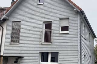 Haus kaufen in 73268 Erkenbrechtsweiler, Renovierungsbedürftiges Haus mit Garten - ideal für Investoren und Handwerker