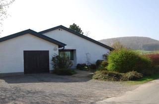 Haus kaufen in 31848 Bad Münder, Freistehender Bungalow am Süntel