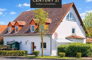 Haus kaufen in 55270 Essenheim, Ihr neues Zuhause in Essenheim – großzügig, gepflegt und voller Lebensqualität