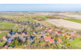 Einfamilienhaus kaufen in 26506 Norden, Einfamilienhaus in ländlicher Sackgassenlage von Norden - Westermarsch