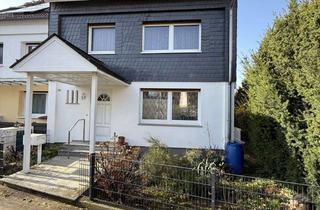 Haus kaufen in 61449 Steinbach, Reihenendhaus in Steinbach (Taunus) Provisionsfrei