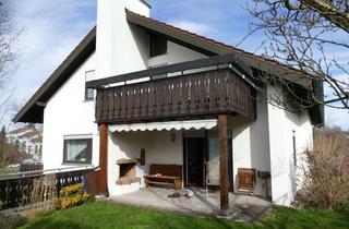 Einfamilienhaus kaufen in Ayestraße 60, 88441 Mittelbiberach, Geräumiges Einfamilienhaus mit 8 Zimmern und Garage in Mittelbiberach
