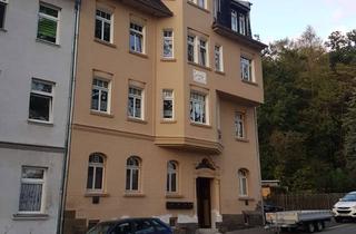 Haus kaufen in 08499 Mylau, Voll vermietetes Denkmal-MFH | ca. 6 % Rendite | große Wohnungen | provisionsfrei