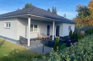 Einfamilienhaus kaufen in 39167 Niederndodeleben, Gepflegtes Einfamilienhaus (Bj. 2019) in Niederndodeleben