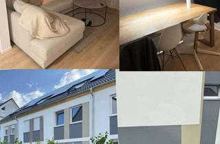 Haus mieten in 71640 Ludwigsburg, [Vermieten]Neues modernes 5-Zimmer-Reihenhaus in Ludwigsburg-Oßweil