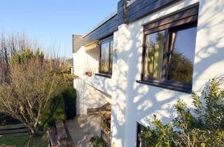 Haus mieten in 65812 Bad Soden, Familiendomizil mit wunderschönem Garten und Blicklage!