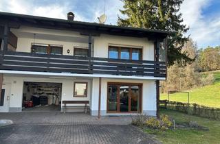 Haus mieten in 85276 Pfaffenhofen, Gepflegte Doppelhaushälfte mit Süd Balkon, Garten & Garage in ruhiger Lage von Fürholzen