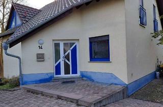 Haus mieten in Elisabeth-Kirch-Straße 14, 67659 Erfenbach, Gepflegtes Einfamilienhaus mit 4 Zimmern in Kaiserslautern-Erfenbach