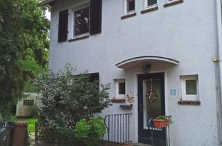Haus mieten in 23562 St. Jürgen, Gepflegtes Reihenendhaus mit 5 Zimmern in Lübeck-St. Jürgen (Kliniknähe) mit Garten, Garage, EBK