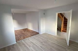 Haus mieten in 63916 Amorbach, frisch saniertes kleines Haus mit Garage