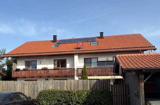 Haus mieten in Kohlstattstraße 62, 83607 Holzkirchen, Gepflegte Doppelhaushälfte mit 7 Zimmern in Holzkirchen