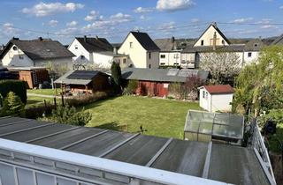 Haus mieten in Waldstrasse, 56424 Ebernhahn, Charmantes Einfamilienhaus mit Garage in Ebernhahn